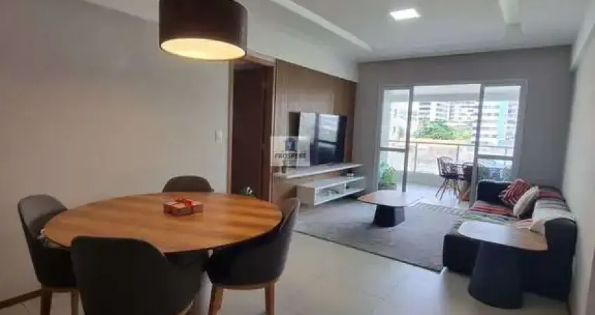 Apartamento com 3 quartos à venda na Rua Gilberto Amado, Jardim Armação, Salvador