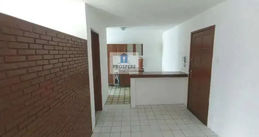 Apartamento à venda em salvador, rio vermelho, com 1 quarto, 32m²