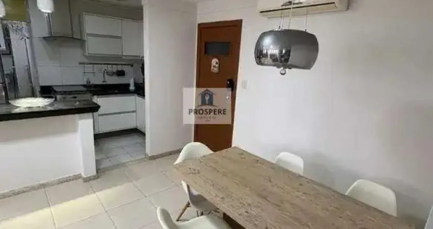 Apartamento com 3 quartos à venda na Travessa Paramirim, Stiep, Salvador