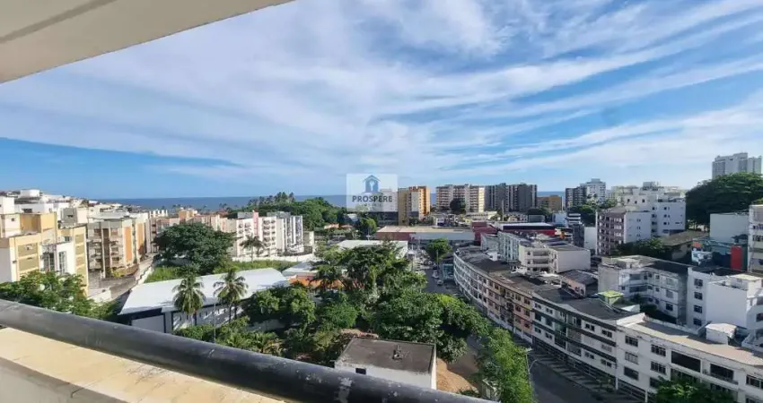 Cobertura à venda em salvador, rio vermelho, com 4 quartos, 250m²