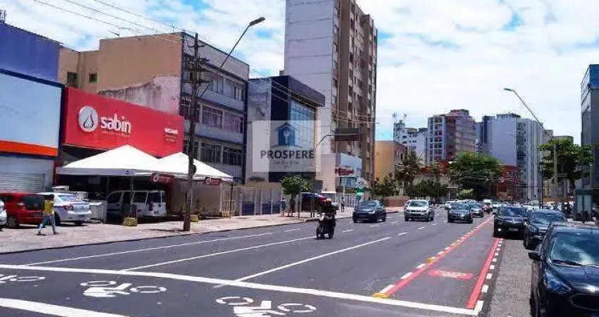 Apartamento à venda em salvador, pituba, com 3 quartos, 90m²