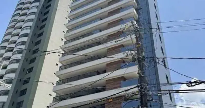 Apartamento à venda, no heritage em salvador, horto florestal, com 4 quartos, 171m²