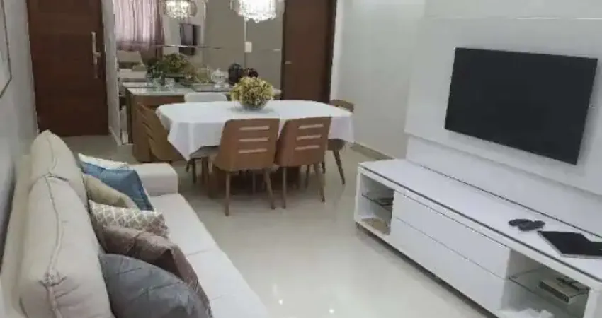 Apartamento com 3 quartos à venda na Rua Adhemar Pinheiro Lemos, Imbuí, Salvador