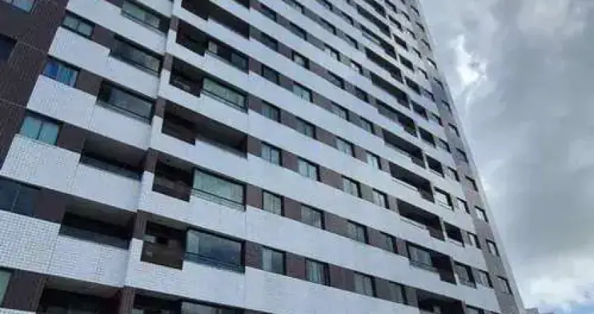 Apartamento à venda, no Singulare, Brotas, com 2 quartos, 64m²