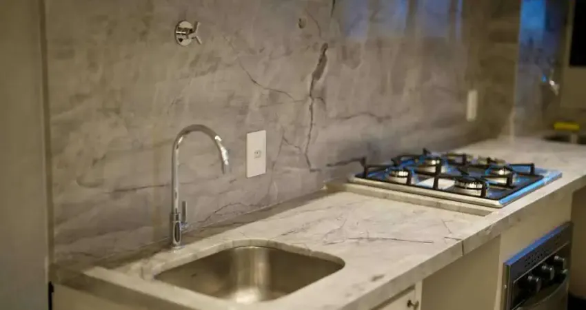 Apartamento com 1 quarto à venda na Rua Rio de São Pedro, Graça, Salvador