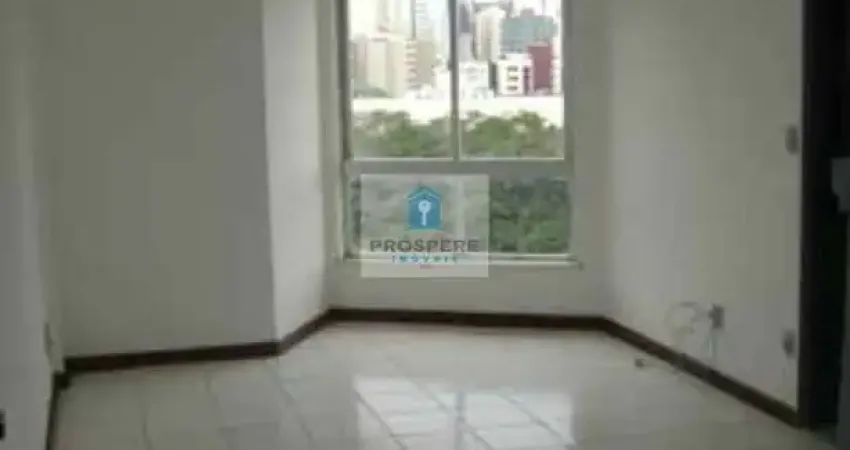 Apartamento nascente, 1 quarto sendo suíte, 1 vaga, elevadores, Magalhães Neto, Pituba