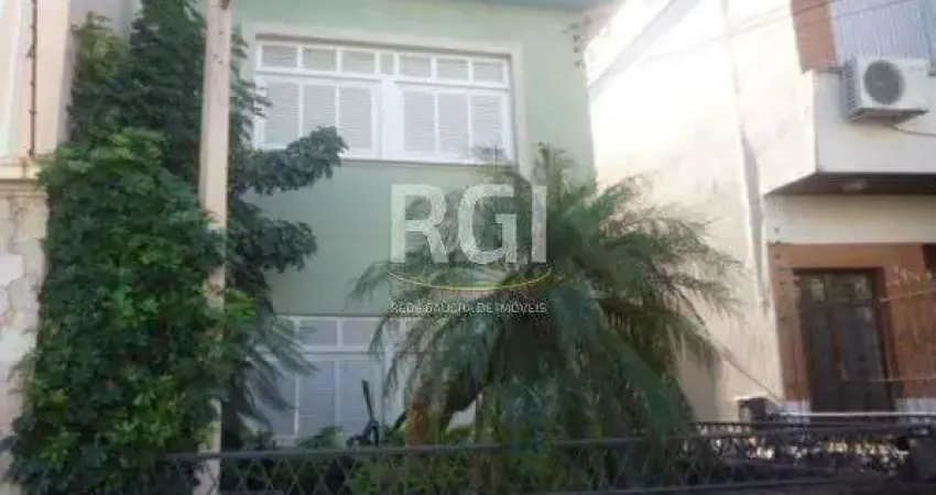 Casa para Venda - 163m², 5 dormitórios, Cidade Baixa