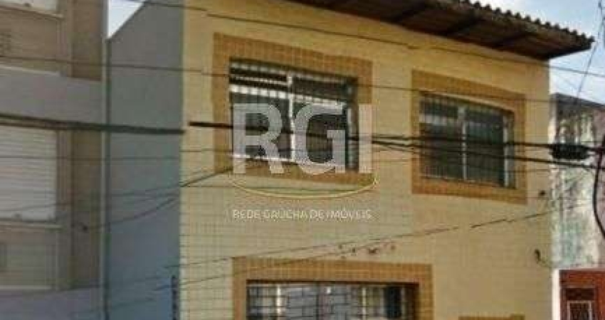 Casa para Venda - 342m², 5 dormitórios, Cidade Baixa