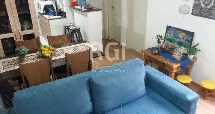 Apartamento para Venda - 49.17m², 2 dormitórios, 1 vaga - Agronomia