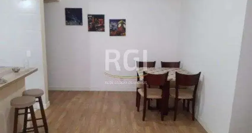 Apartamento para Venda - 59.87m², 2 dormitórios, 1 vaga - Nonoai
