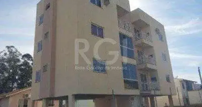 Apartamento para Venda - 52.85m², 2 dormitórios, 1 vaga - Nova Alternativa