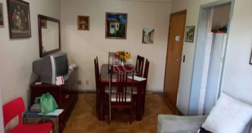 Apartamento para Venda - 55m², 2 dormitórios, Centro Histórico