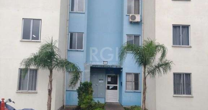 Apartamento 2 dormitórios à venda Restinga Porto Alegre/RS