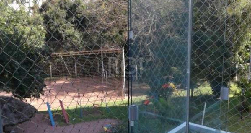 Apartamento para Venda - 57m², 2 dormitórios, Cavalhada