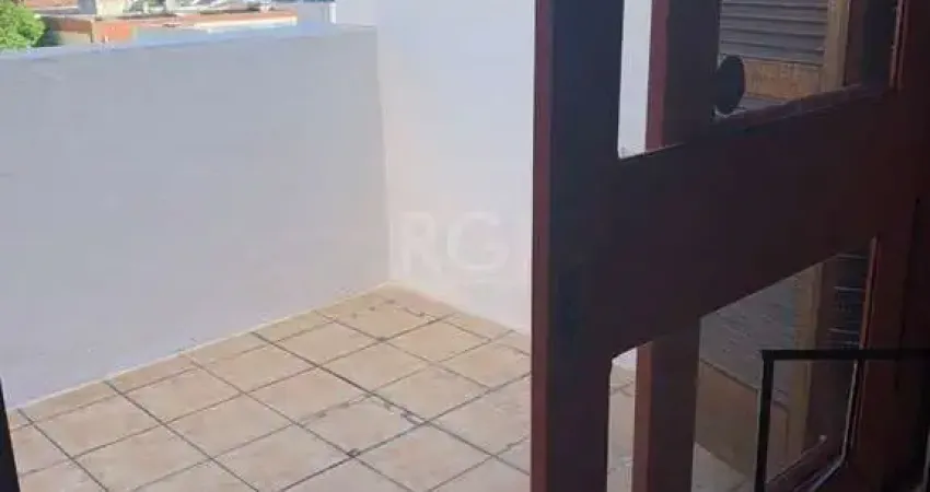Cobertura com 1 quarto à venda na Rua da República, 555, Cidade Baixa, Porto Alegre