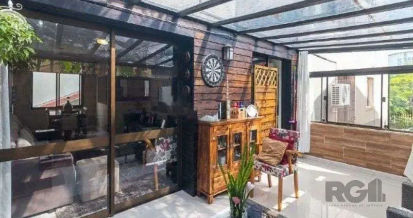 Apartamento 3 dormitórios à venda Jardim  Botânico Porto Alegre/RS