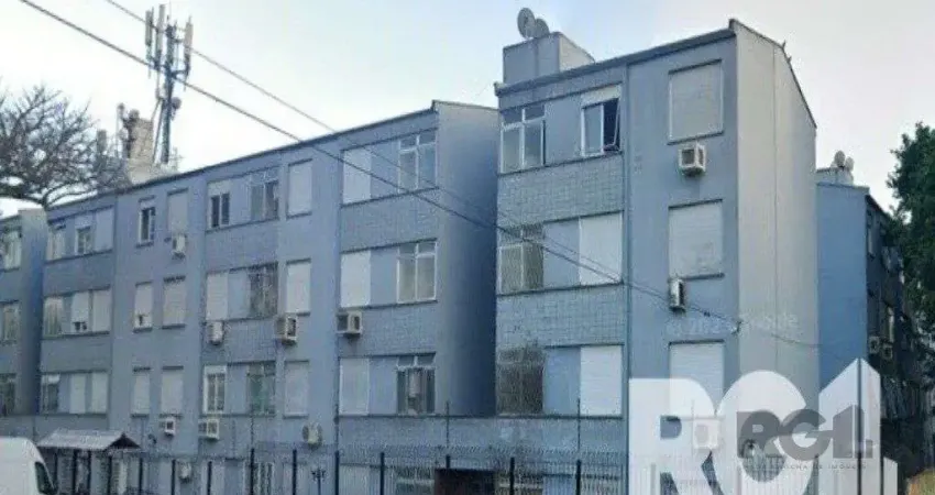 Apartamento 2 dormitórios à venda Cristal Porto Alegre/RS