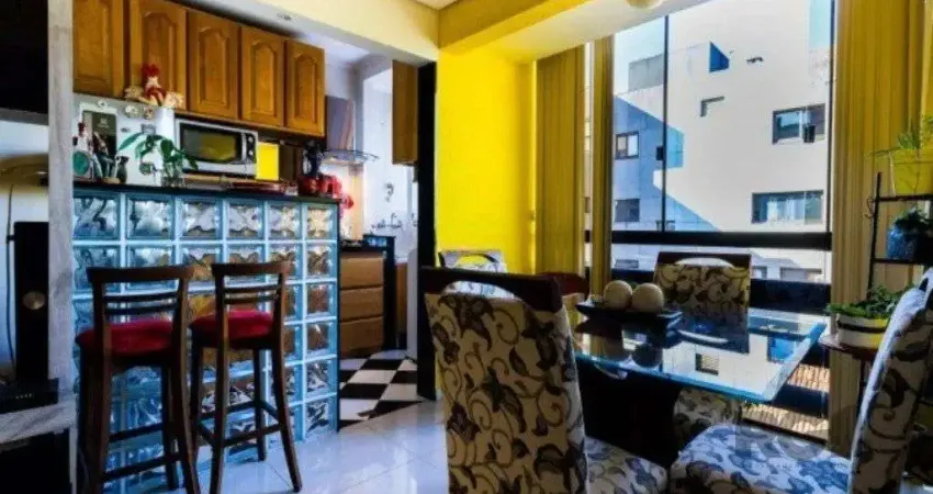 Apartamento 2 dormitórios à venda São Sebastião Porto Alegre/RS