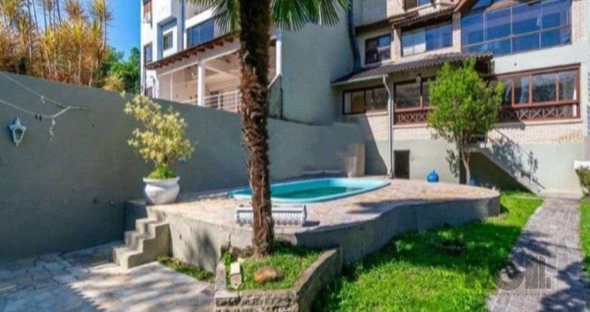 Casa 4 dormitórios à venda Ipanema Porto Alegre/RS