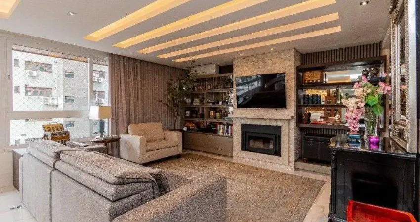 Apartamento 3 dormitórios à venda São João Porto Alegre/RS