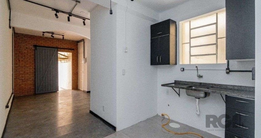 Apartamento 2 dormitórios à venda Bom Fim Porto Alegre/RS