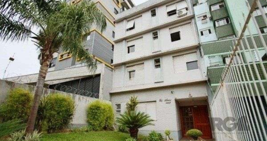 Apartamento com 1 quarto à venda na Rua José de Alencar, 1263, Menino Deus, Porto Alegre