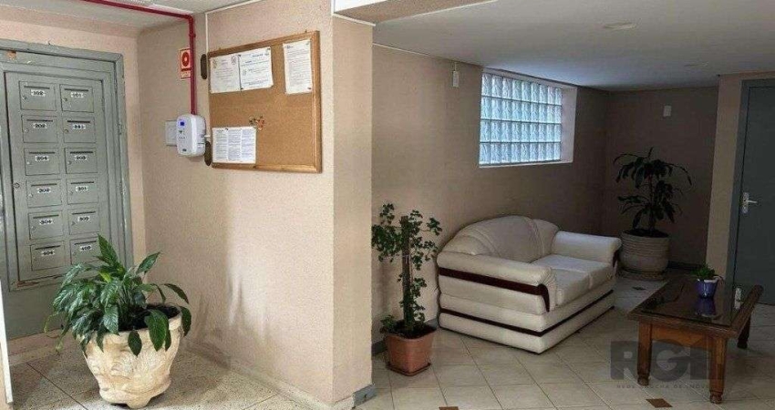 Apartamento 2 dormitórios à venda Floresta Porto Alegre/RS