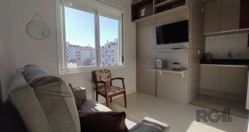 Apartamento 1 dormitórios à venda Cidade Baixa Porto Alegre/RS