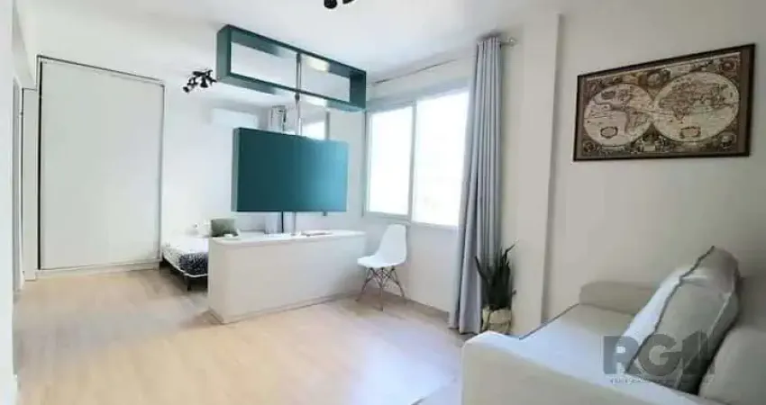 Apartamento 1 dormitórios à venda Centro Histórico Porto Alegre/RS