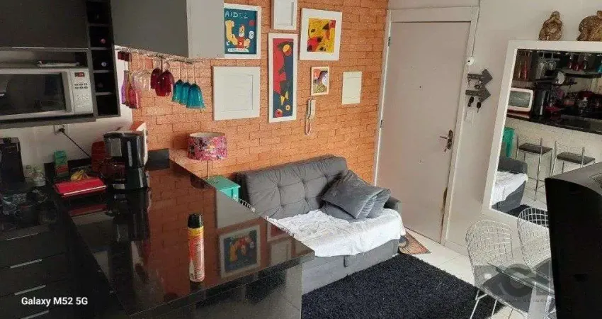 Apartamento 2 dormitórios à venda Glória Porto Alegre/RS