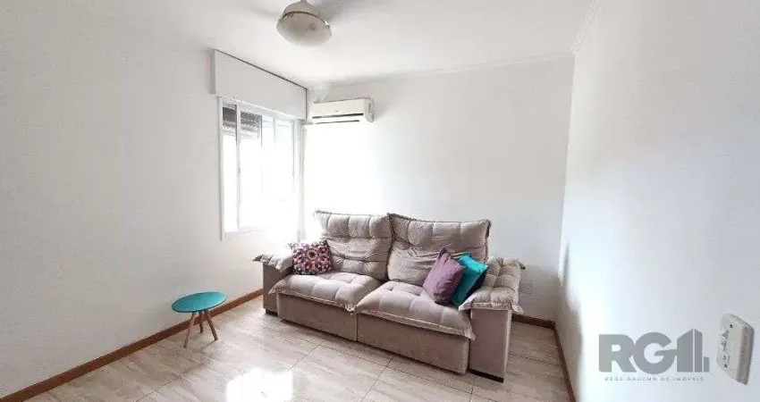 Apartamento com 1 quarto à venda na Rua Sete de Abril, 198, Floresta, Porto Alegre