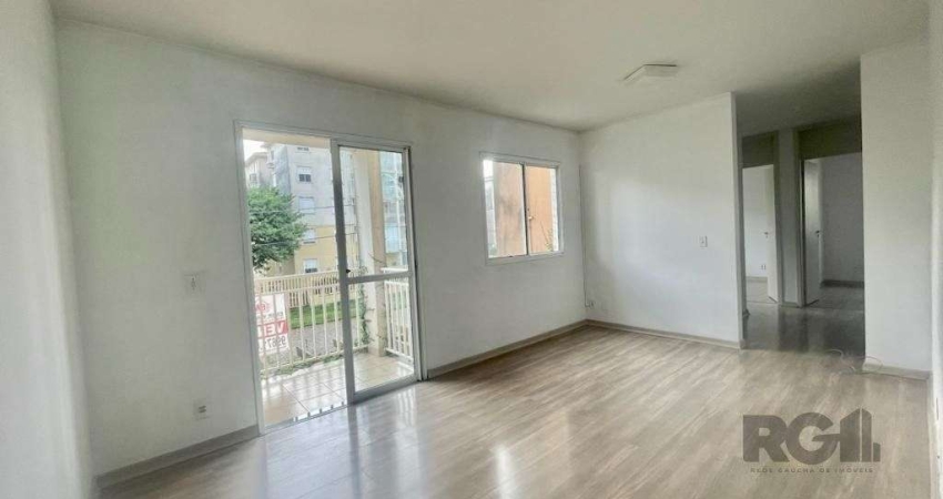 Apartamento para Venda - 67.3m², 3 dormitórios, sendo 1 suites, 1 vaga - Humaitá