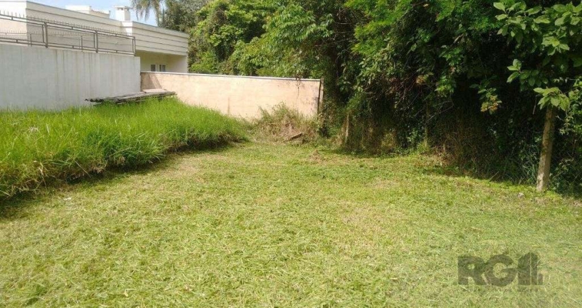Terreno à venda na Rua Ivo Walter Kern, 700, Hípica, Porto Alegre