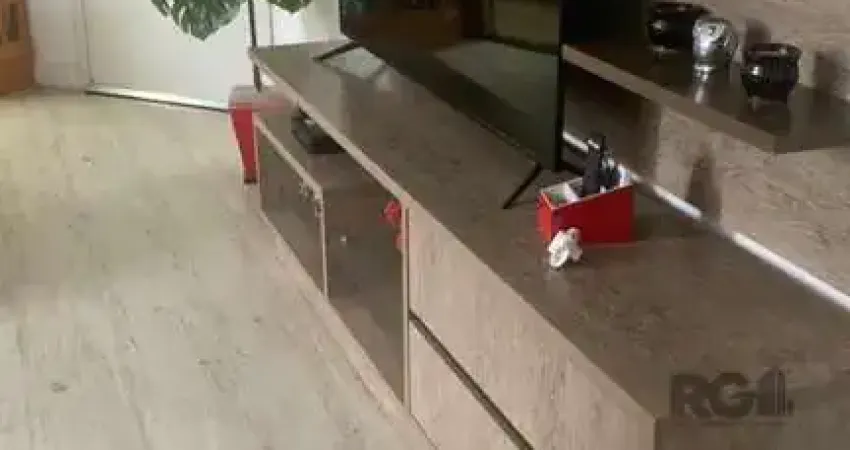 Apartamento para venda - 79.14m², 3 dormitórios, 2 vagas - tristeza