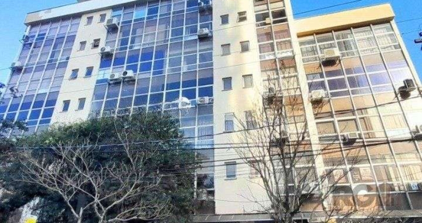 Sala comercial à venda na Avenida Nova York, 10, Auxiliadora, Porto Alegre