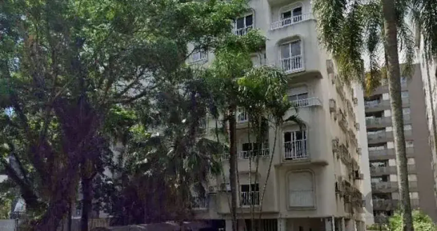 Apartamento com 3 quartos à venda na Avenida Cristóvão Colombo, 3024, Higienópolis, Porto Alegre