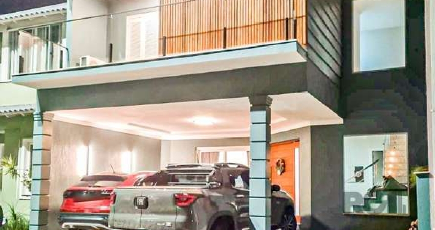 Casa em Condomínio 3 dormitórios à venda Sarandi Porto Alegre/RS