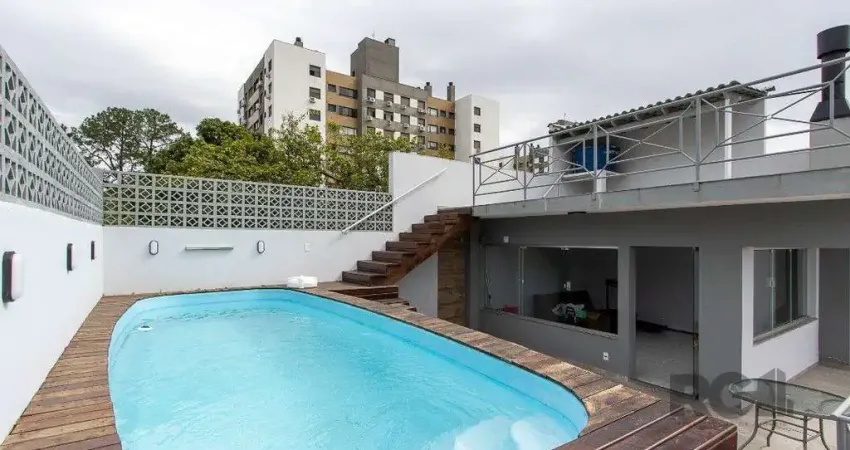 Casa 3 dormitórios à venda Tristeza Porto Alegre/RS