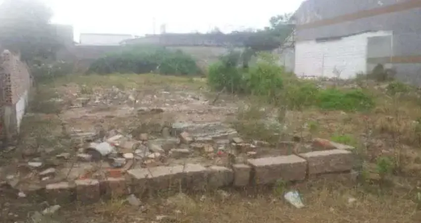 Terreno para Venda - 704.88m², 0 dormitórios, Vila João Pessoa
