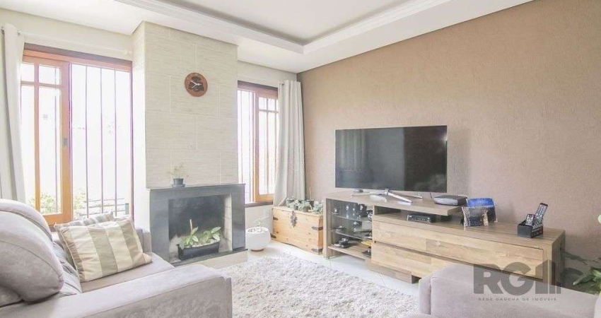 Casa 115m² - 3 dormitórios, 3 vagas no bairro Jardim Leopoldina