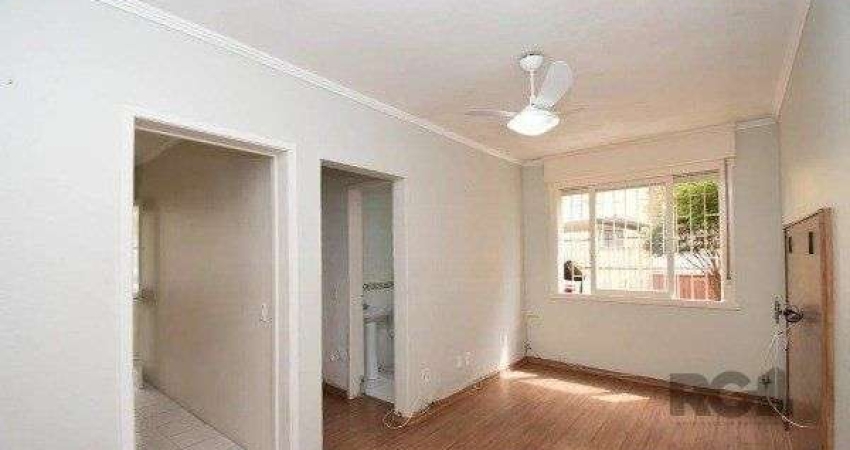 Apartamento com 1 quarto à venda na Rua Ângelo Crivellaro, 720, Jardim do Salso, Porto Alegre