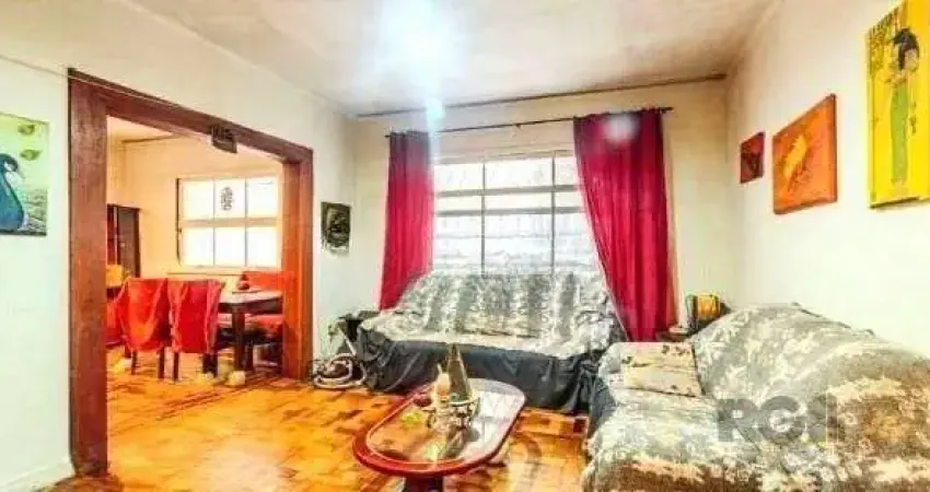 Apartamento com 3 quartos à venda na Avenida Nova York, 117, Auxiliadora, Porto Alegre