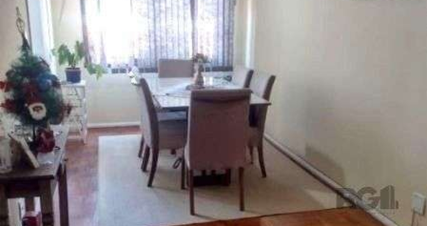 Apartamento para Venda 1 dormitório no bairro Vila Ipiranga