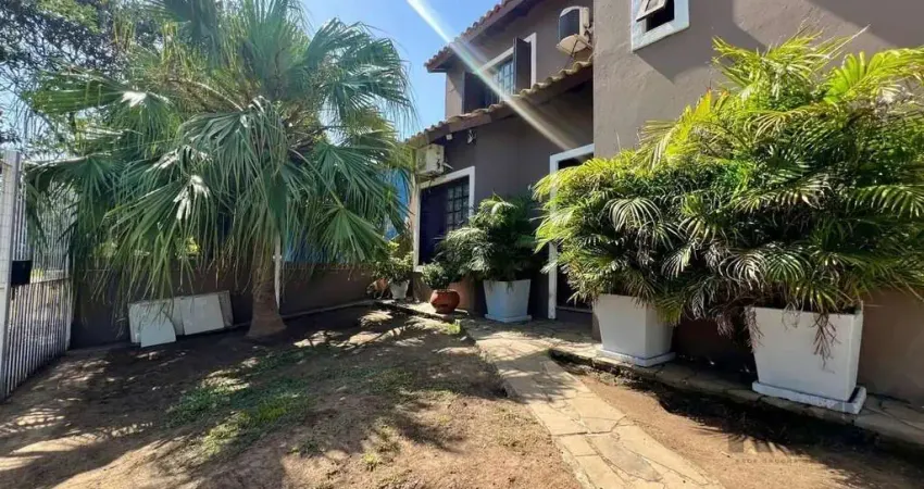 Casa com 3 quartos à venda na Rua Doutora Noemi Valle Rocha, 0430, Serraria, Porto Alegre