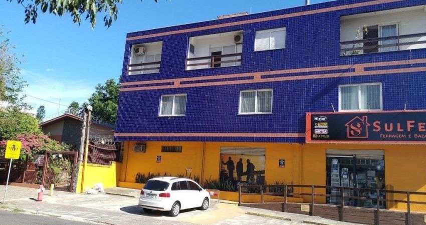 Prédio à venda na Rua Joaquim Silveira, 380, São Sebastião, Porto Alegre