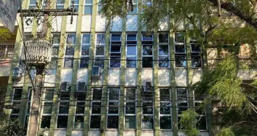 Sala comercial à venda na Avenida José Bonifácio, 519, Farroupilha, Porto Alegre