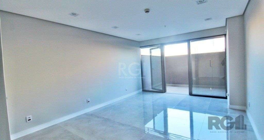 Conjunto/Sala para Locação/Aluguel - 38m², 0 dormitórios, Teresópolis
