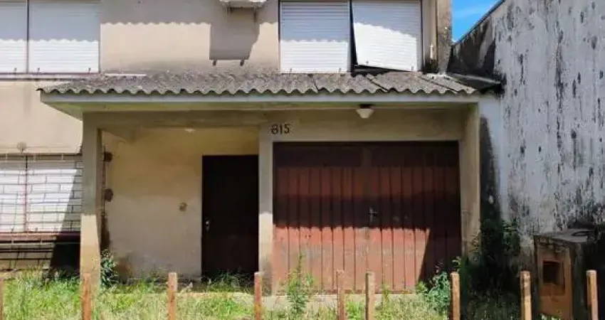 Casa com 2 quartos à venda na Avenida São Paulo, 815, São Geraldo, Porto Alegre