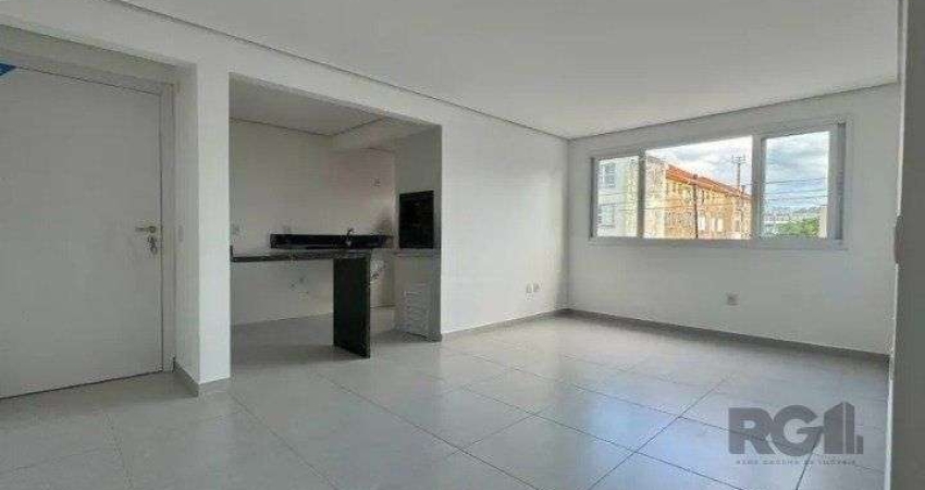 Apartamento 2 dormitórios à venda Menino Deus Porto Alegre/RS
