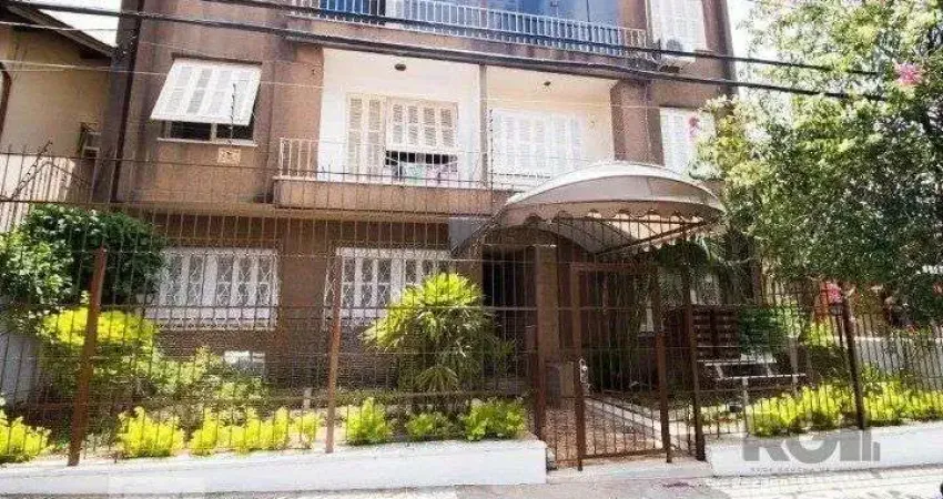 Apartamento com 2 quartos à venda na Rua Professor Demophilo Xavier, 120, Glória, Porto Alegre